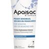 Apaisac Biorga intenzívne hydratačný krém 40 ml Biorga www.bohre.sk