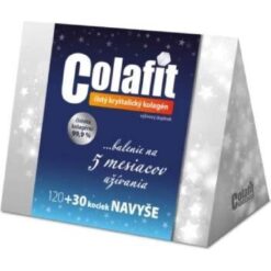 Apotex Colafit 150 kociek Colafit www.bohre.sk