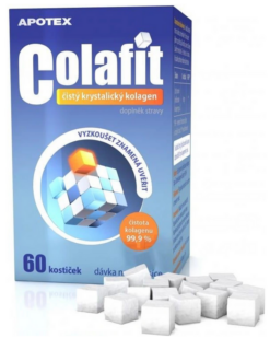 Apotex Colafit 60 kociek Colafit www.bohre.sk