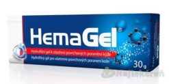 Apotex HemaGel 30 g  www.bohre.sk