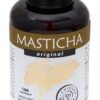 Apothecary Chioská Masticha 100 kapsúl Masticha www.bohre.sk