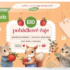 Apotheke kolekce pohád.čaje BIO 9+m 3x20x1.5g Juvamed s.r.o. www.bohre.sk