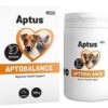Aptus APTOBALANCE probiotiká pre psy a mačky 140g Aptus www.bohre.sk