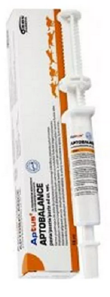 Aptus ATTABALANCE probiotická pasta pre psy a mačky 15 ml Aptus www.bohre.sk