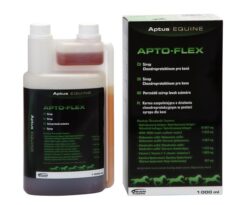 Aptus Equine Apto-Flex Vet Sirup 1000 ml Aptus www.bohre.sk