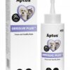 Aptus Orisolve Plus roztok na čistenie uší pre psy a mačky 100ml ORION pharma www.bohre.sk