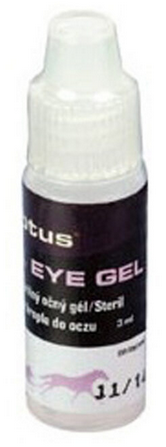 Aptus SentrX Eye Gel očný gel pre psy, mačky a kone 3ml Aptus www.bohre.sk