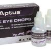 Aptus sentrx eye drops 4x10 ml Aptus www.bohre.sk