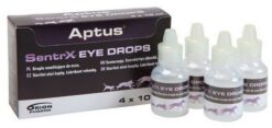 Aptus sentrx eye drops 4x10 ml Aptus www.bohre.sk