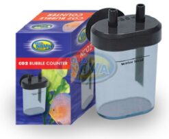 Aqua Nova CO2 počítadlo bublín AQUA NOVA www.bohre.sk