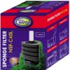 Aqua Nova NSF-C40L AQUA NOVA www.bohre.sk