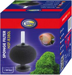 Aqua Nova NSF-R380L AQUA NOVA www.bohre.sk