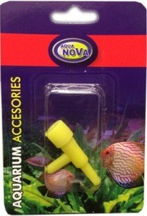 Aqua Nova škrtítko na hadičku NV-1 AQUA NOVA www.bohre.sk