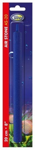 Aqua Nova vzduchovací tyč 20 cm rovná AQUA NOVA www.bohre.sk