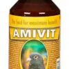 Aquamid Amivit E 0,5 l BENEFEED www.bohre.sk