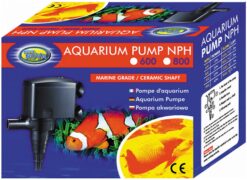 Aquanova NPH 600 čerpacia hlava AQUA NOVA www.bohre.sk