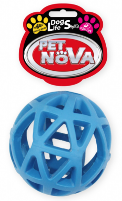 Aquanova Rub Fenceball hračka pre psa 9 cm Pet Nova www.bohre.sk
