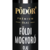 Arašidový olej Podor Podor www.bohre.sk
