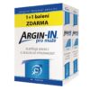Argin-In pre mužov 90 kapsúl Simply You www.bohre.sk