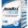 Arginmax Forte pro muže 45 tabliet Arginmax www.bohre.sk