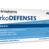 Arko Defenses Adult jahoda 7 dávok ARKOPHARMA www.bohre.sk