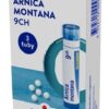 Arnica Montana gra.1 x 4 g 9CH Boiron www.bohre.sk