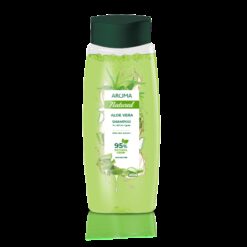 Aroma Šampón Aloe Vera 400 ml Aroma www.bohre.sk
