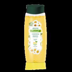 Aroma Šampón na všetky typy vlasov Harmanček 400 ml Aroma www.bohre.sk