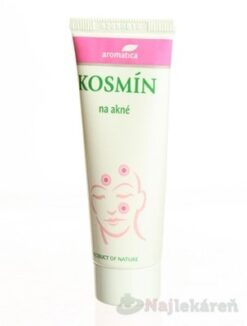 Aromatica KOSMÍN na akné 25ml Aromatica www.bohre.sk
