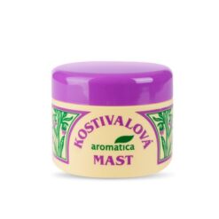 Aromatica kostihojová masť 50 ml Aromatica www.bohre.sk