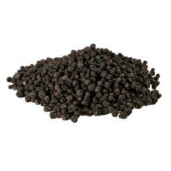 Arónia čiernoplodá - plod celý - Aronia melanocarpa - Fructus aroniae Bioruža www.bohre.sk