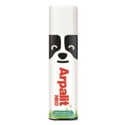Arpalit Neo pena - kožný sprej proti parazitompre psy a drobné cicavce 150ml ARPALIT www.bohre.sk
