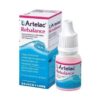 Artelac Rebalance očné kvapky na zvlhčenie 10 ml Bausch & Lomb www.bohre.sk