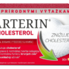 Arterin Cholesterol 90 ks Arterin www.bohre.sk
