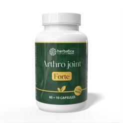 Arthro kĺbová výživa - 70 kapsúl - Herbatica Herbatica www.bohre.sk