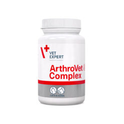 ArthroVet HA Complex 90 tbl VetExpert ArthroVet www.bohre.sk