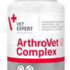 ArthroVet HA Complex Small Breed & Cats 60 tbl VetExpert ArthroVet www.bohre.sk