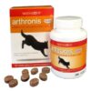 Arthronis acute kĺbová výživa pre psy 60tbl Woykoff www.bohre.sk