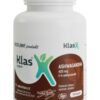 Ashwagandha - KLAS KLAS www.bohre.sk