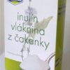 Asp INULÍN vláknina z čakanky 300 g Asp www.bohre.sk