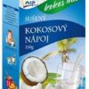 Asp KOKOSOVÝ NÁPOJ 350 g Asp www.bohre.sk