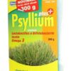 Asp Psyllium PLUS rozpustná vláknina s laktobacilmi a bifidobaktériami 300 g Asp www.bohre.sk