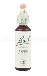 Aspen - Topoľ - bachove kvapky A. Nelson&Co.Ltd www.bohre.sk