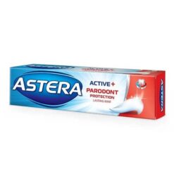 Astera Zubná pasta Parodont Protection Active 110 g Aroma www.bohre.sk