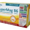 Astina SuperMag B6 CITRÁT, 30 ks Astina www.bohre.sk