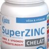Astina SuperZINC CHELÁT 90 tabliet Astina www.bohre.sk