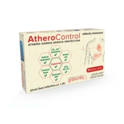 AtheroControl 30 tabliet PHARCO www.bohre.sk