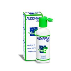 Audispray Adult ušný sprej 50 ml Audispray www.bohre.sk