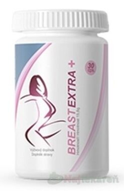Augeri Breast extra+ 30 kapsúl Breast www.bohre.sk