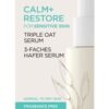 Aveeno Calm+ Restore pleťové sérum s trojitým ovseným komplexom 30 ml Aveeno www.bohre.sk